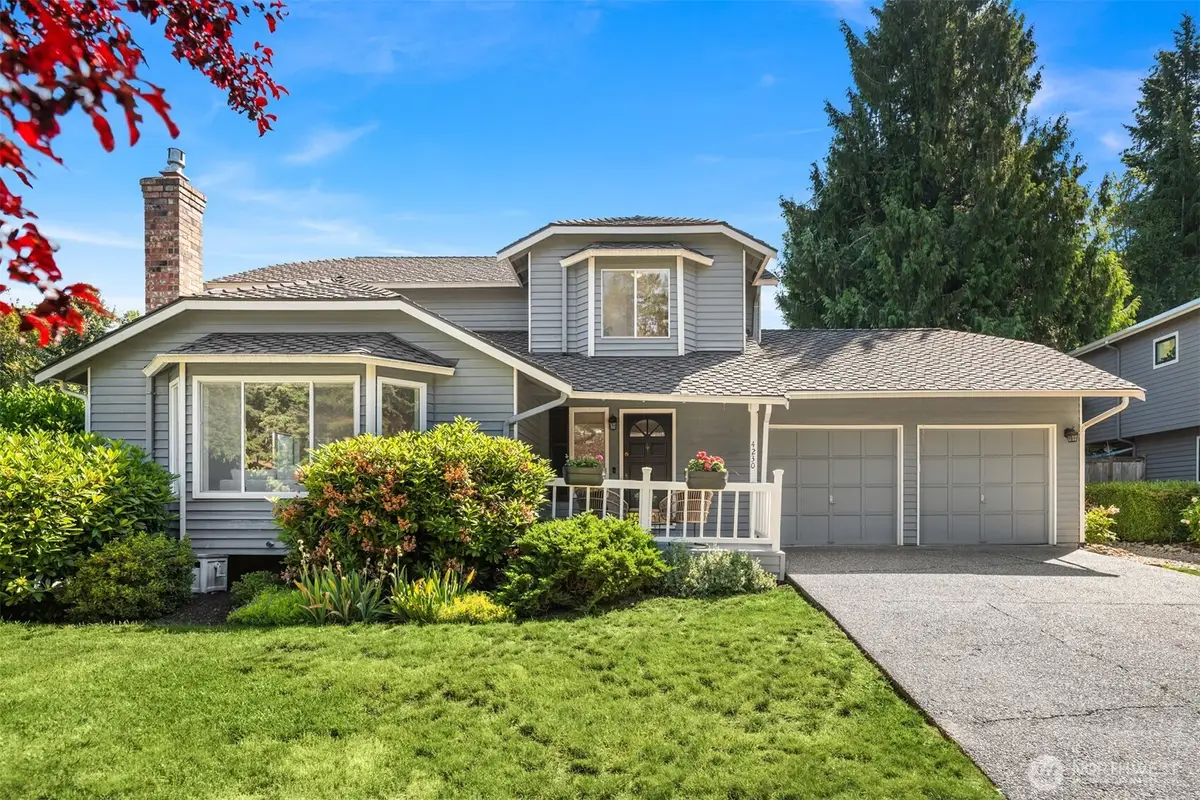4230 205th Place Ne, Sammamish, WA 98074 - #1