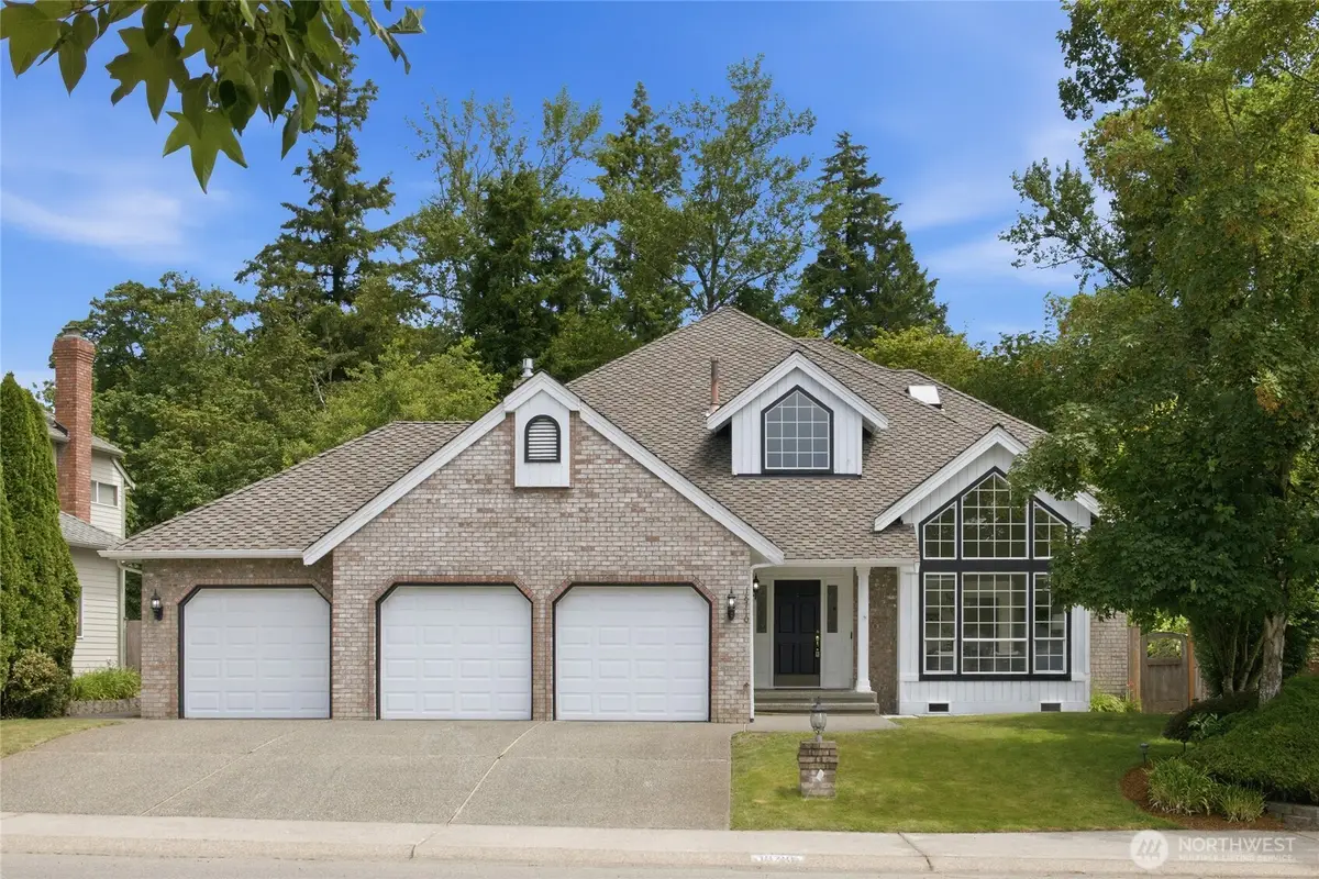 18710 139th Way Se, Renton, WA 98058 - #1