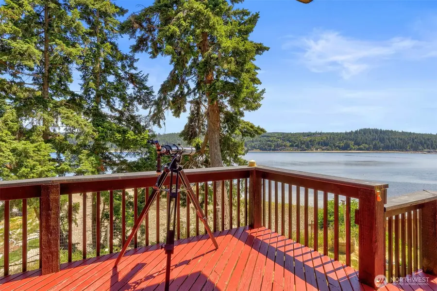 9942 Misery Point Road Nw, Seabeck, WA 98380 - #2