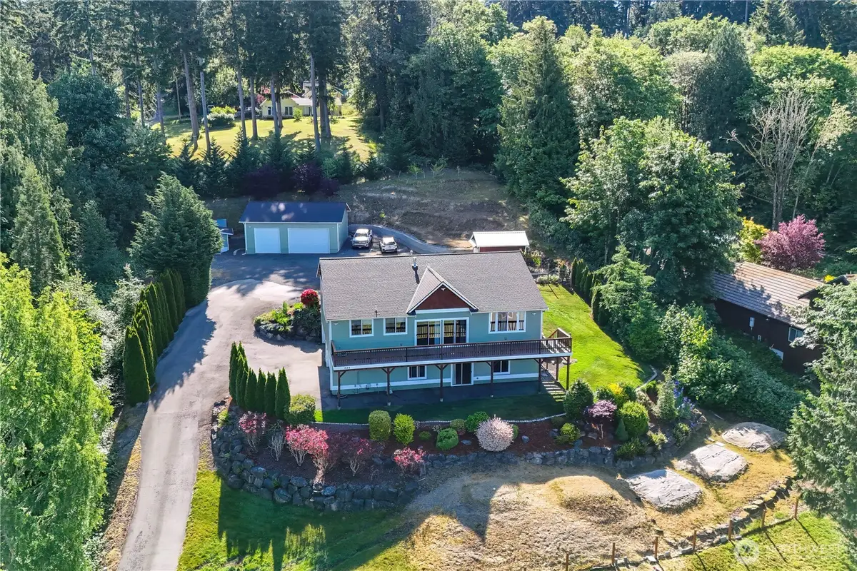235 NW Bunker Hill Ln W, Bremerton, WA 98311 - #1