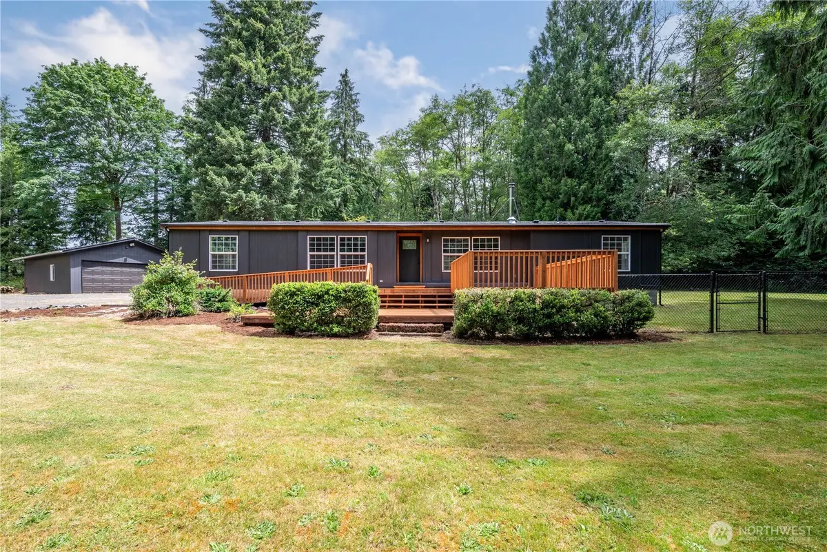 194 Ball Park Drive, Kelso, WA 98626 - #1