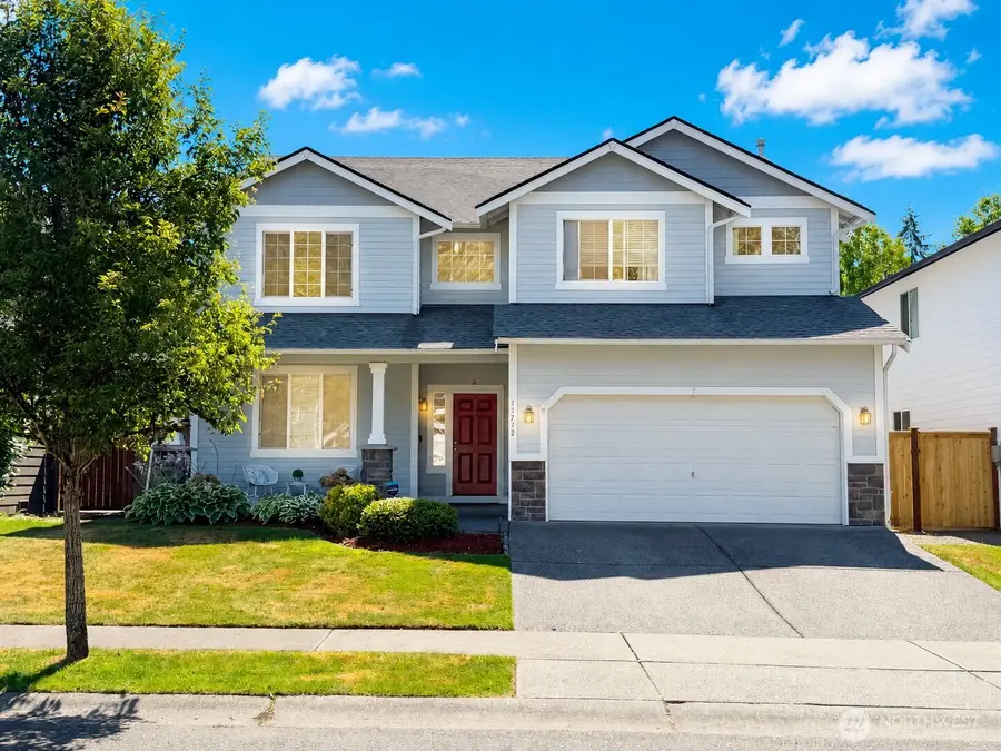 11712 59th Avenue Se, Snohomish, WA 98296 - #2