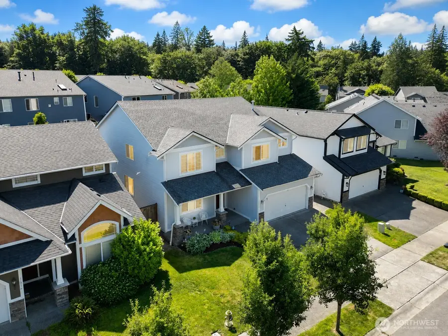 11712 59th Avenue Se, Snohomish, WA 98296 - #3