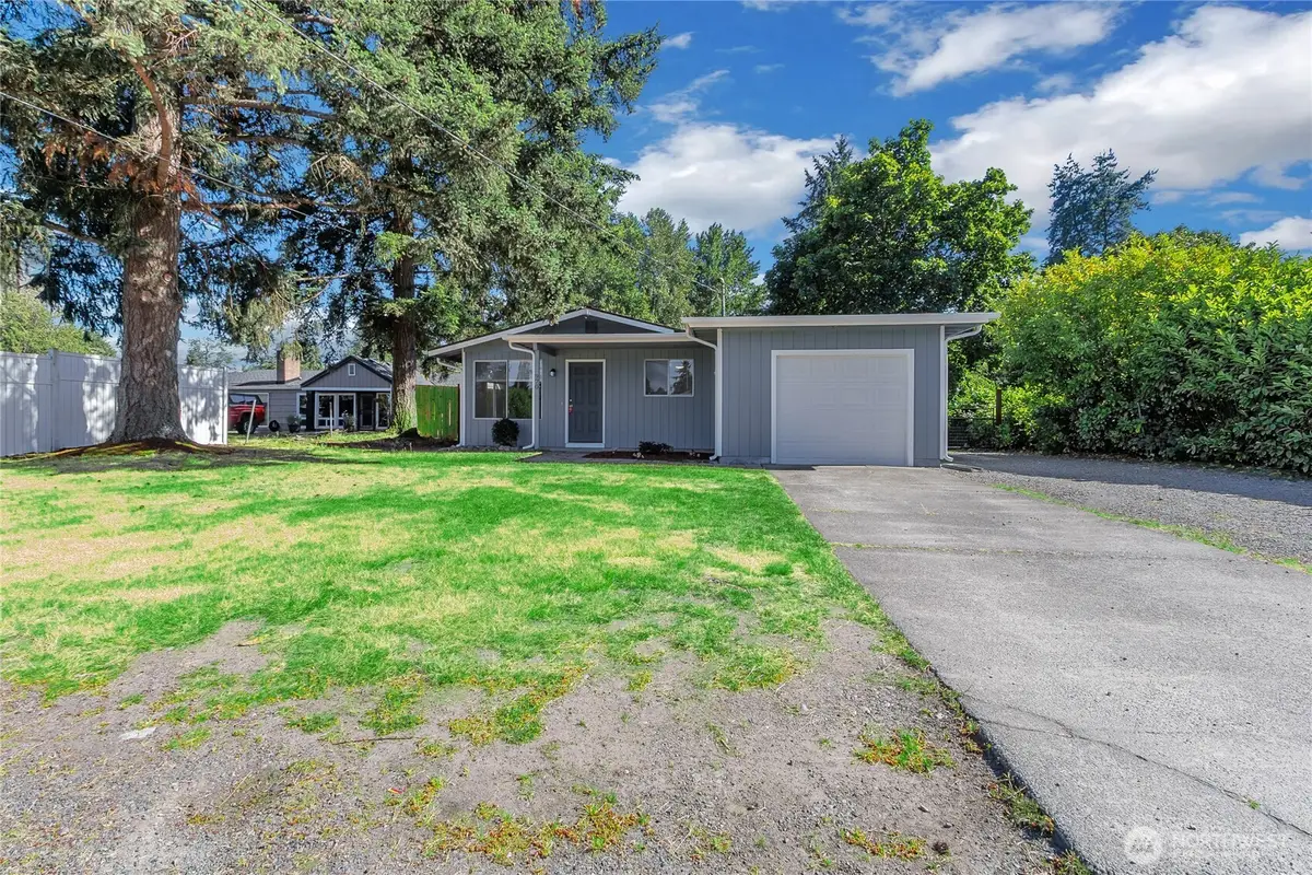 970 Johns Road E, Tacoma, WA 98445 - #1