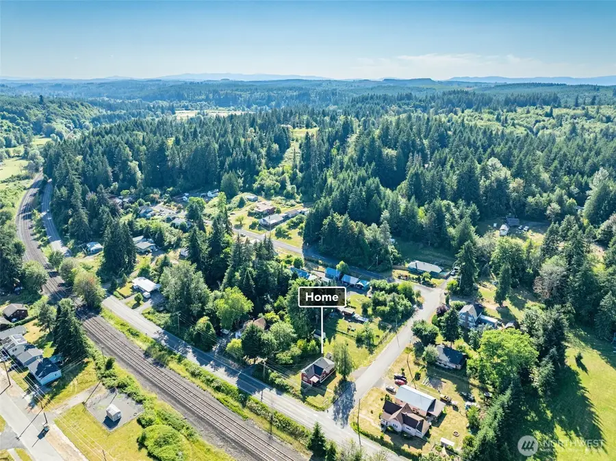201 W 7th Street, Bucoda, WA 98530 - #3