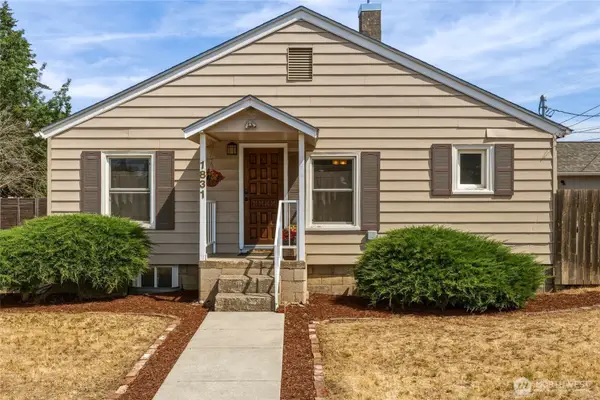 1831 E Alder Street, Walla Walla, WA 99362
