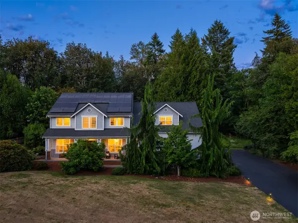 14230 229th Avenue Ne, Woodinville, WA 98077