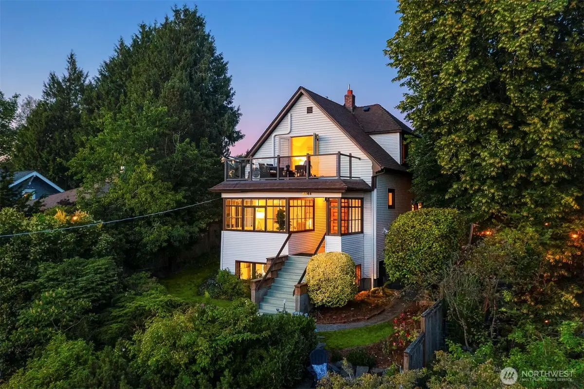 6044 2nd Avenue Nw, Seattle, WA 98107 - #1