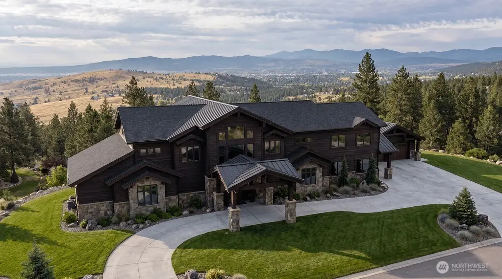23419 E Broken Lance, Liberty Lake, WA 99019 - #1