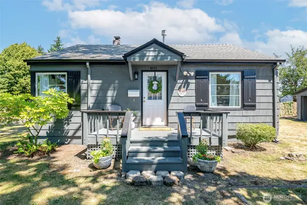 6851 S Gove Street, Tacoma, WA 98409