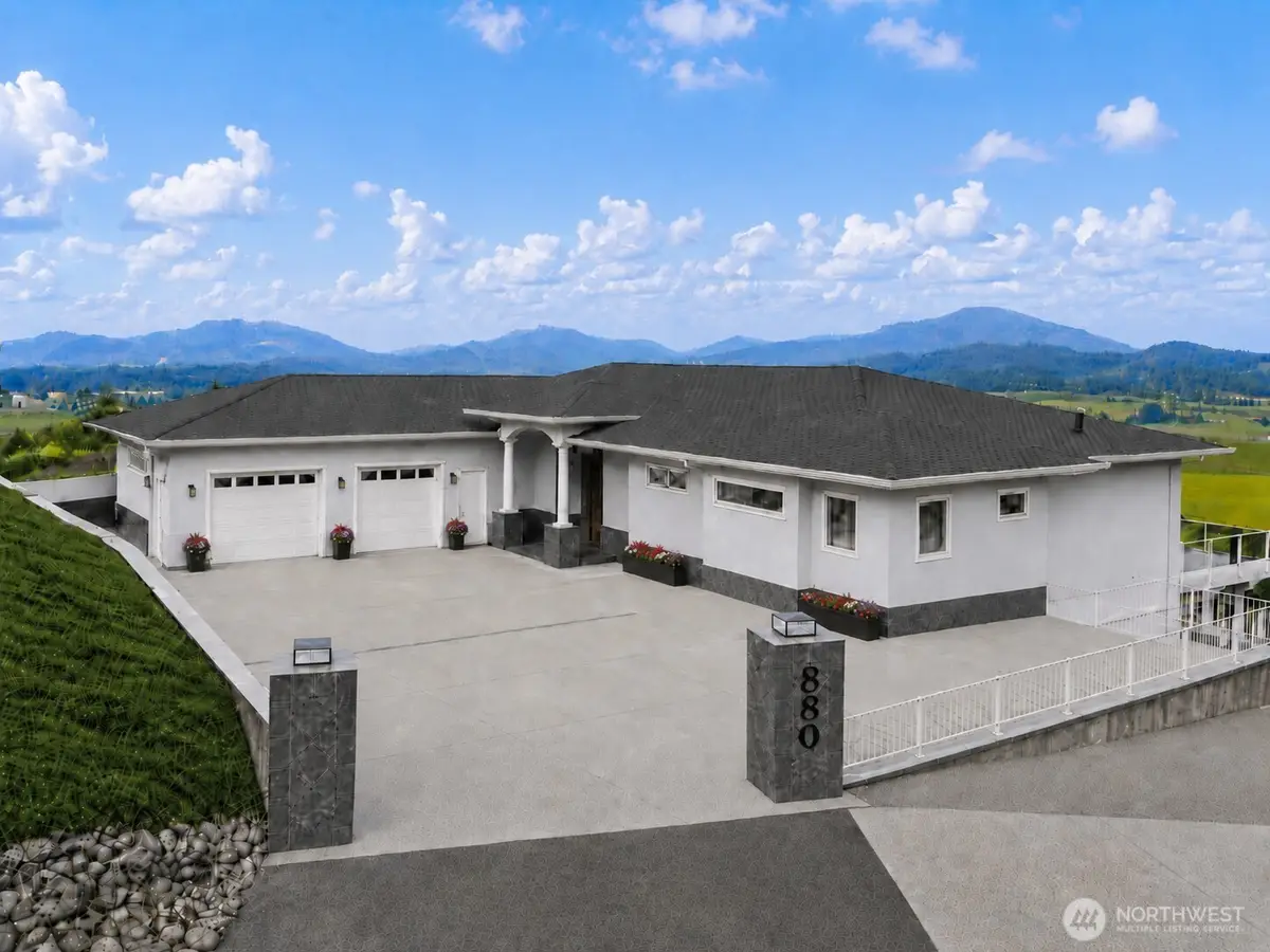 880 Bella Vista Lane, Burlington, WA 98233 - #1