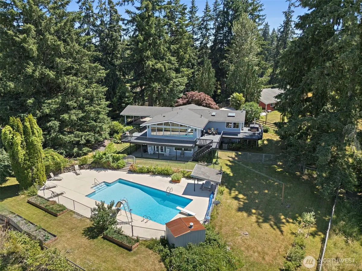 8802 Key Peninsula Highway Nw, Lakebay, WA 98349 - #1