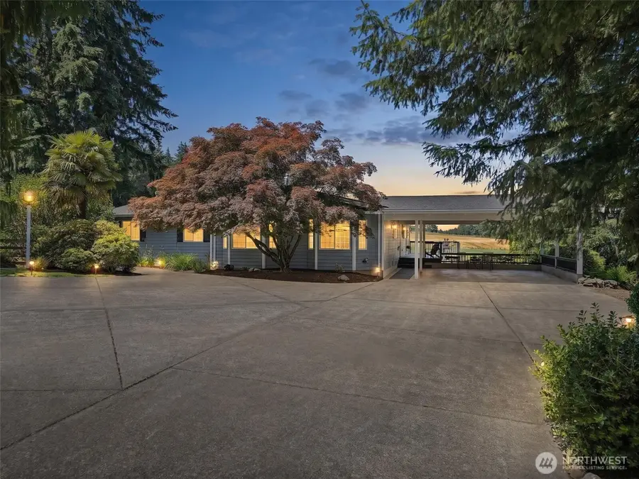 8802 Key Peninsula Highway Nw, Lakebay, WA 98349 - #2