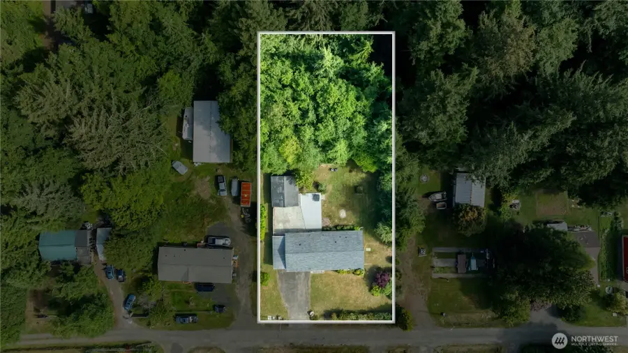 16 Harrison Street, Bay Center, WA 98527 - #3