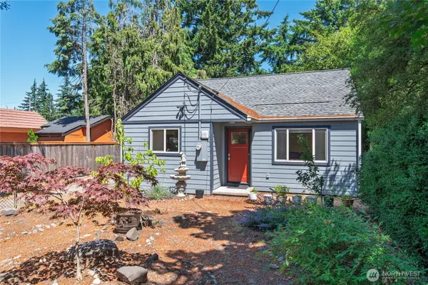 9111 Newgrove Avenue Sw, Lakewood, WA 98498