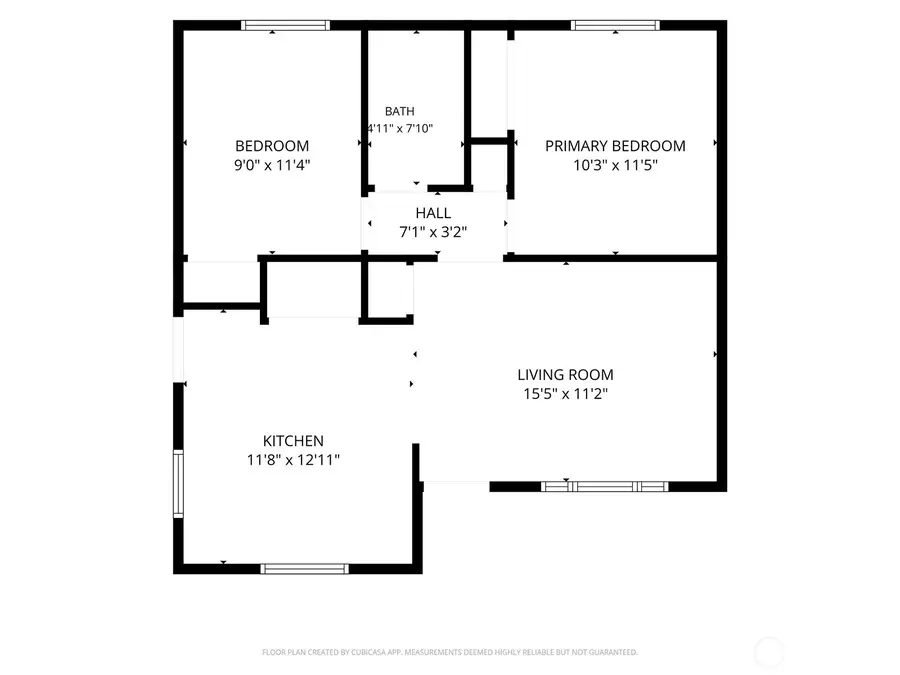 9111 Newgrove Avenue Sw, Lakewood, WA 98498 - #2