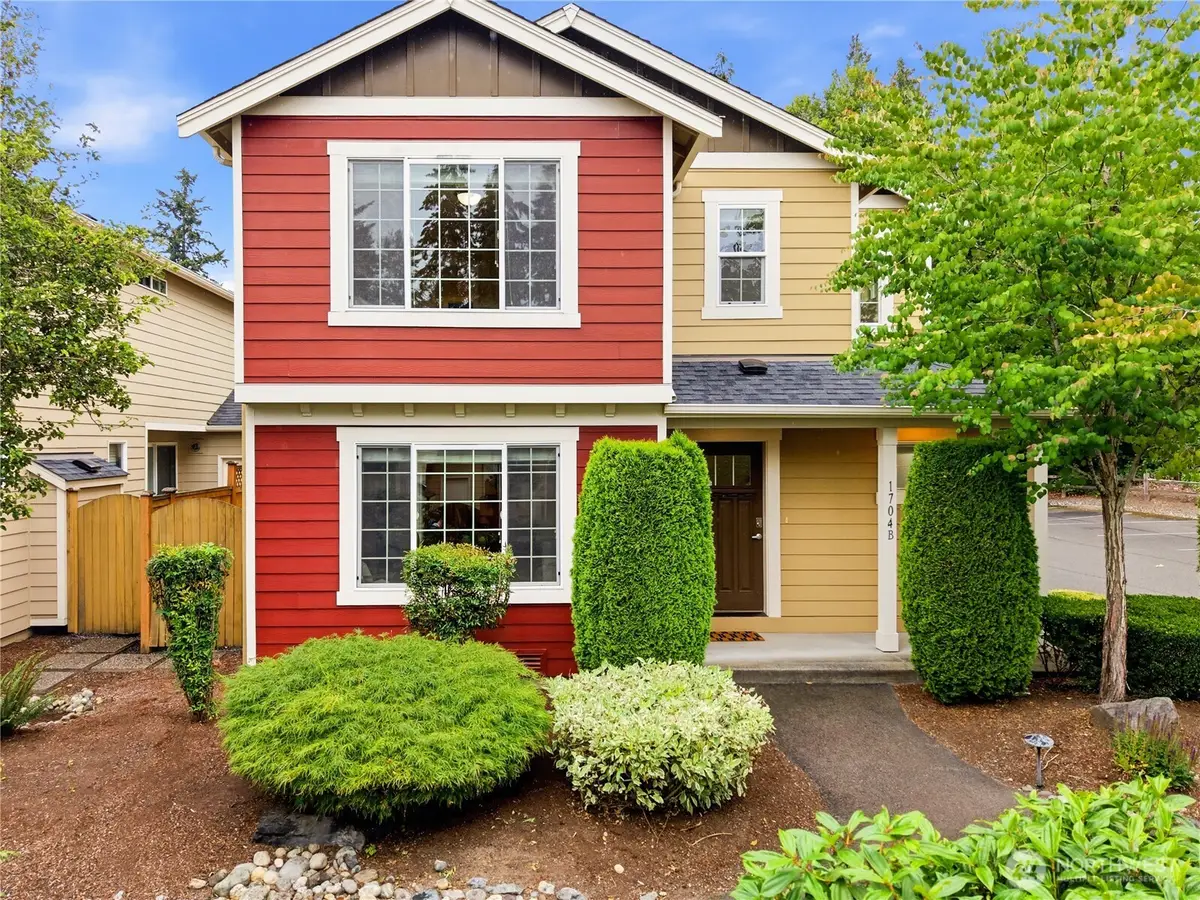 1704 156th Place Sw #B, Lynnwood, WA 98087 - #1