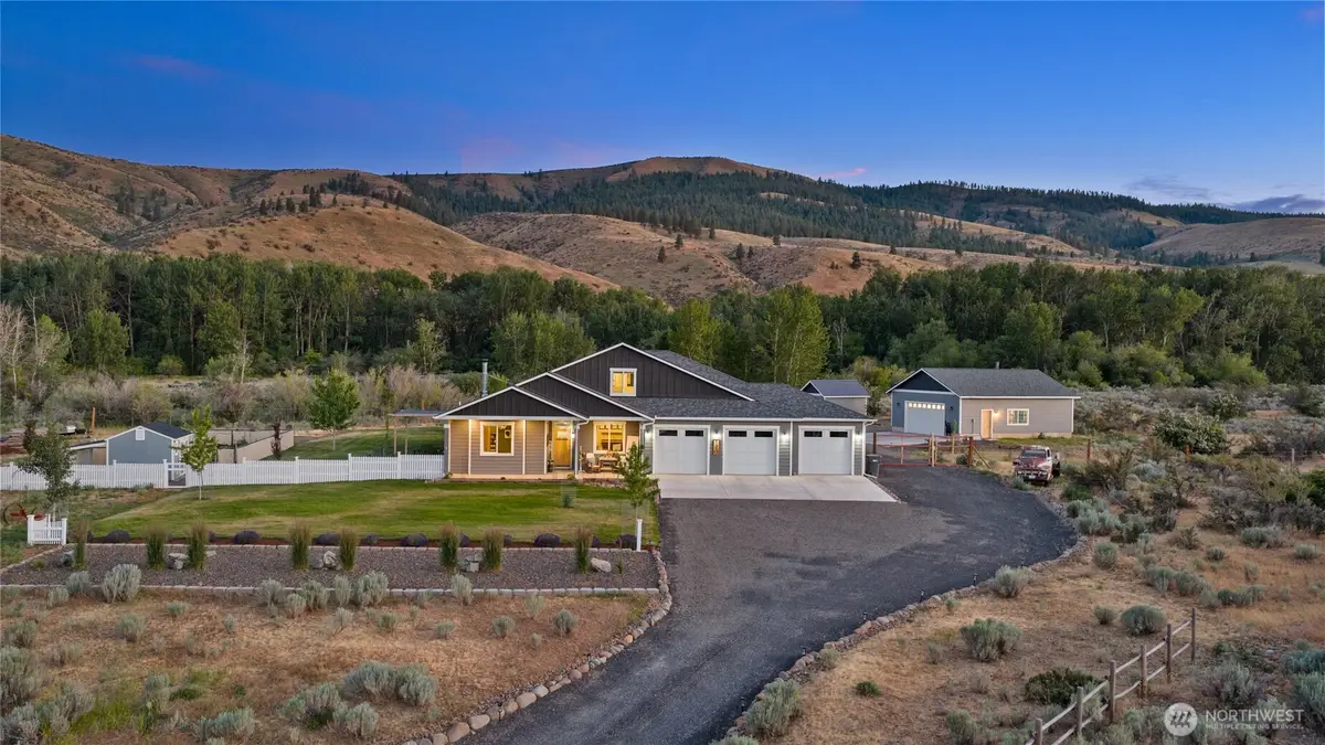 120 Aspen Drive, Ellensburg, WA 98926 - #1