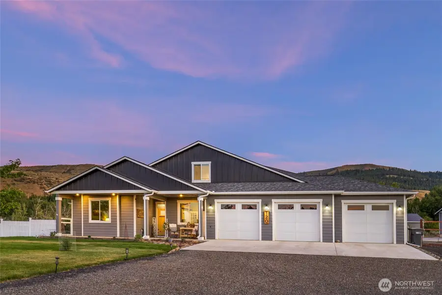 120 Aspen Drive, Ellensburg, WA 98926 - #2