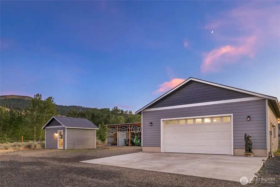 120 Aspen Drive, Ellensburg, WA 98926 - #3