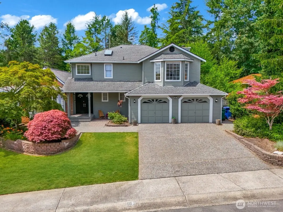 12903 176th Place Ne, Redmond, WA 98052 - #1