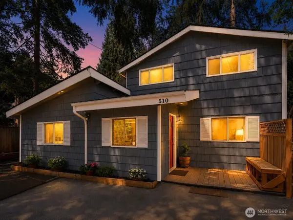 510 N 138th Street, Seattle, WA 98133