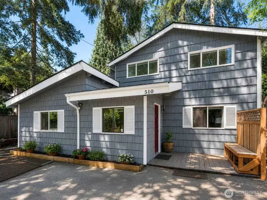 510 N 138th Street, Seattle, WA 98133 - #2