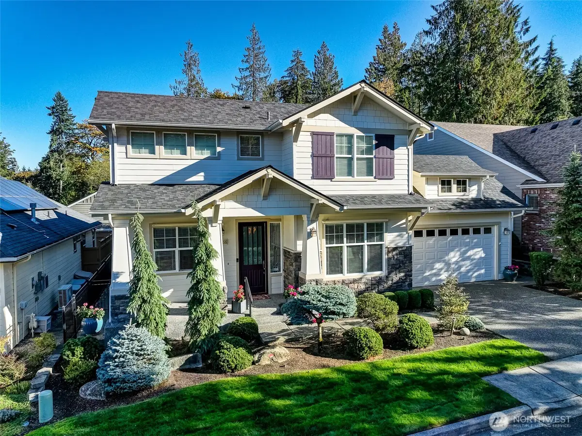 12256 243rd Place Ne, Redmond, WA 98053 - #1