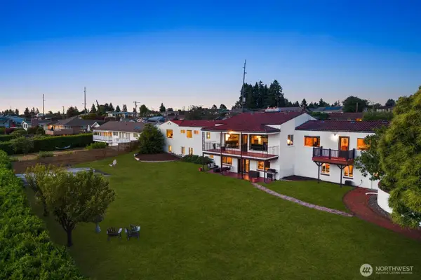 1736 S Jackson Avenue, Tacoma, WA 98465