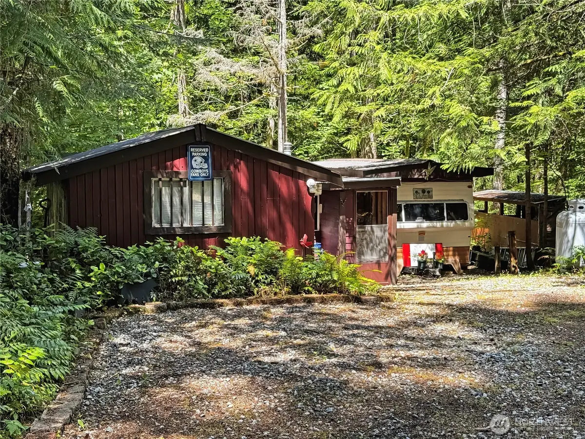 92 Goldrush Road, Deming, WA 98244 - #1