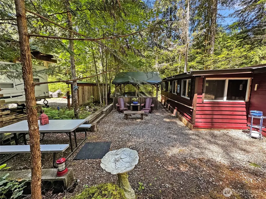 92 Goldrush Road, Deming, WA 98244 - #2