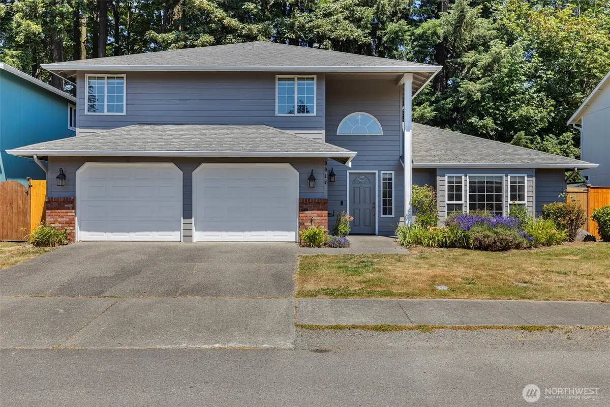 9917 140th Street Ct E, Puyallup, WA 98373 - #1