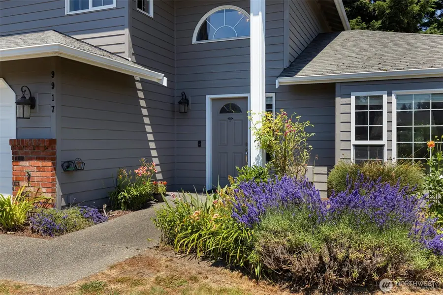 9917 140th Street Ct E, Puyallup, WA 98373 - #2