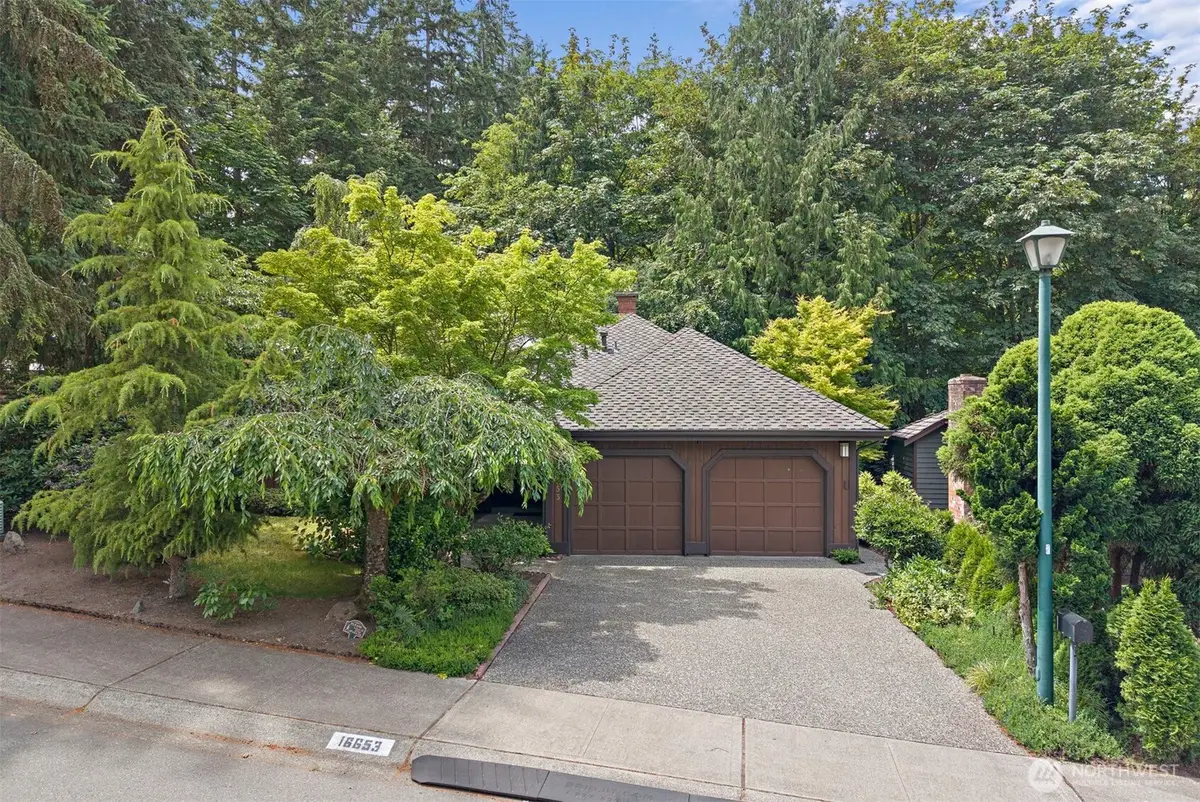 16653 157th Avenue Se, Renton, WA 98058 - #1