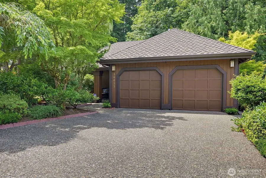 16653 157th Avenue Se, Renton, WA 98058 - #2