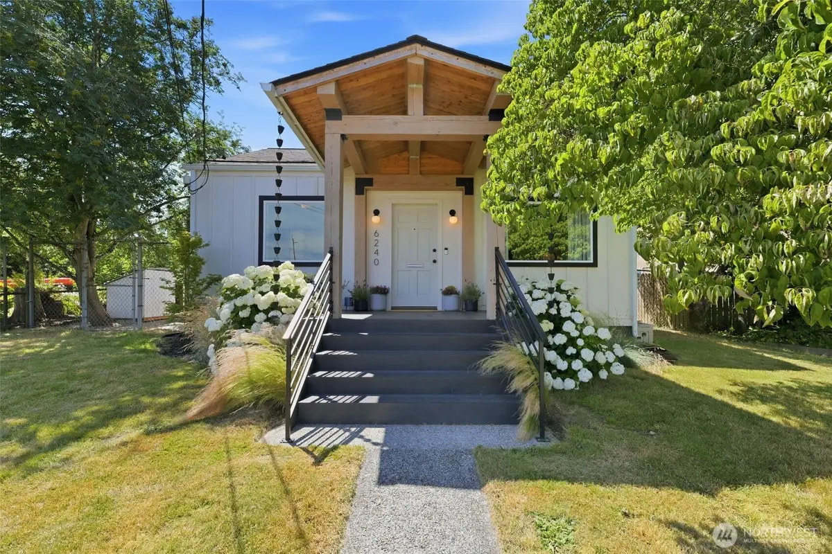 6240 S M Street, Tacoma, WA 98408 - #1
