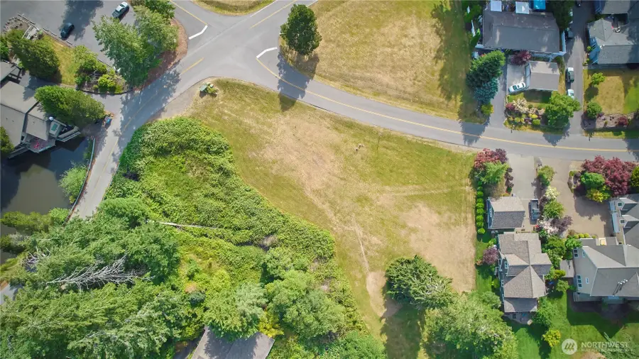 40 E Lakeshore Drive #Lots  14, 15, 16 & 17, Allyn, WA 98524 - #2