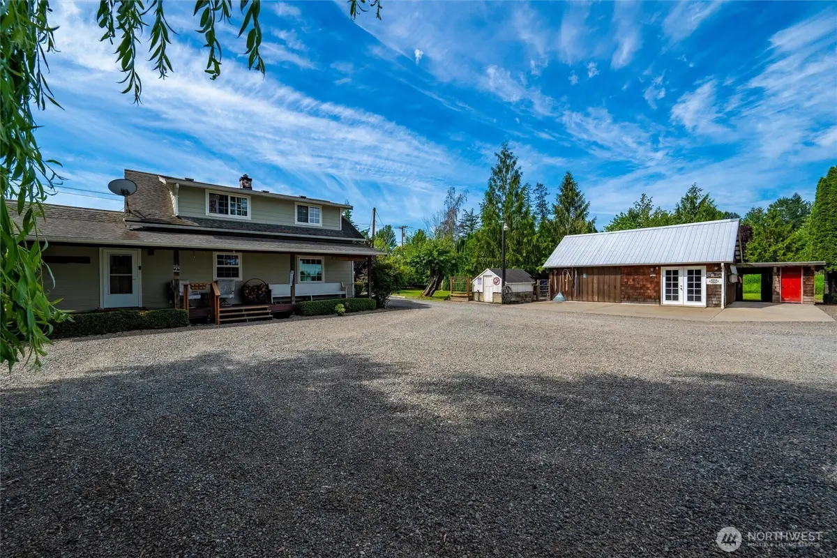 3332 South Pass Road, Everson, WA 98247 - #1