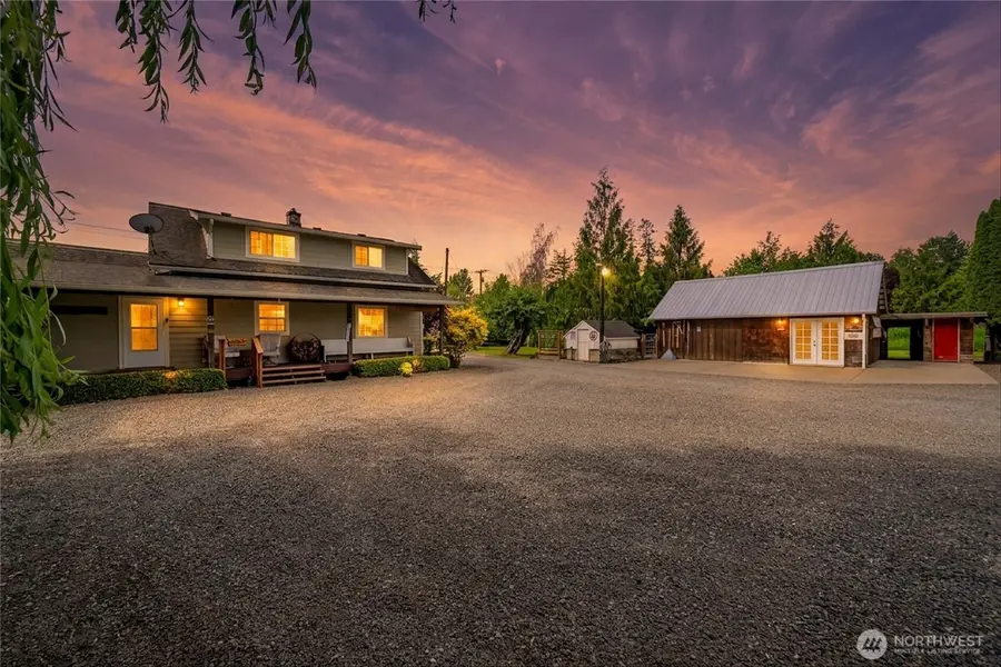 3332 South Pass Road, Everson, WA 98247 - #2