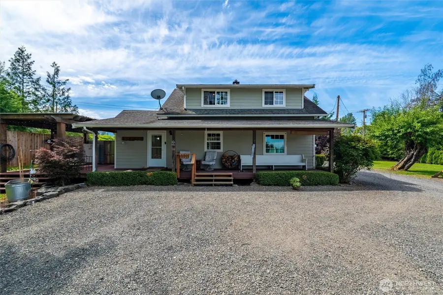 3332 South Pass Road, Everson, WA 98247 - #3