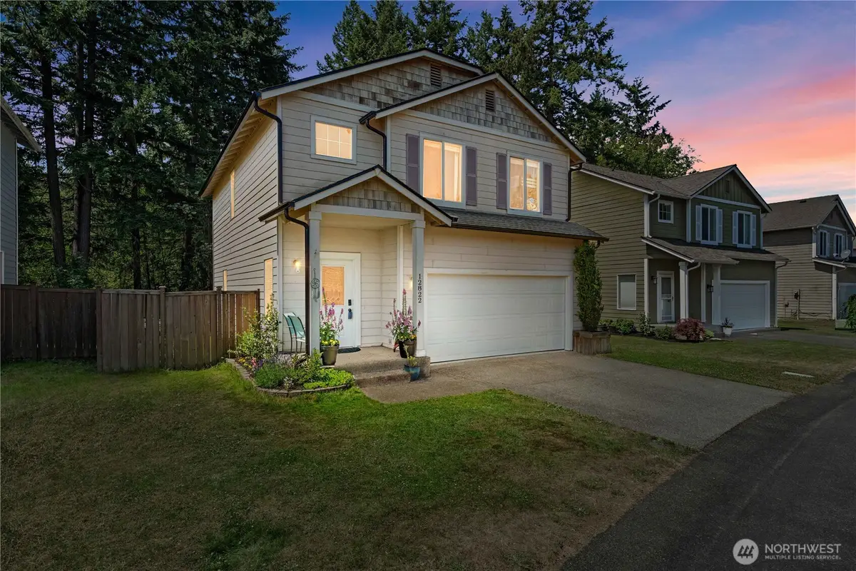 12822 159th Street E, Puyallup, WA 98374 - #1