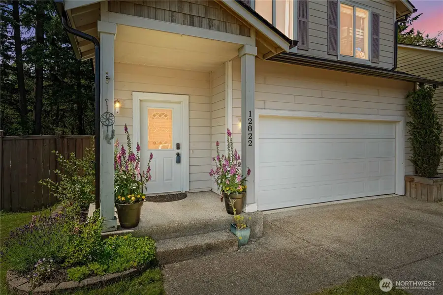 12822 159th Street E, Puyallup, WA 98374 - #2