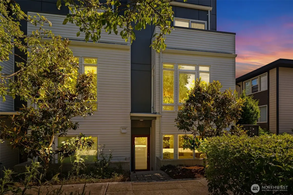 3007 NW 56th Street, Seattle, WA 98107 - #1