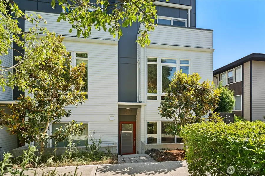 3007 NW 56th Street, Seattle, WA 98107 - #2