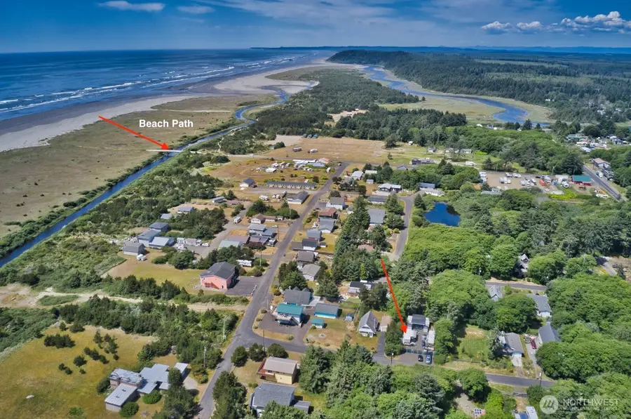 7 Woodland Drive #TR 76, Copalis Beach, WA 98535 - #2