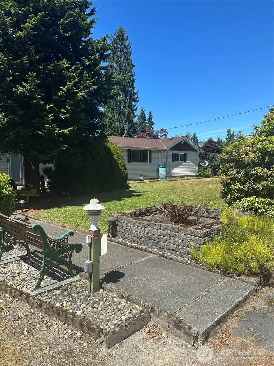 2626 100th Street Se, Everett, WA 98208 - #2