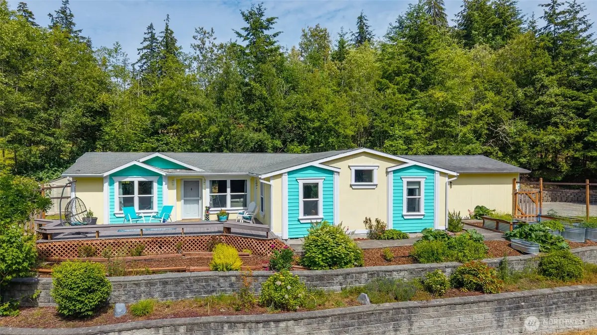 5220 Lakeside Drive, Langley, WA 98260 - #1