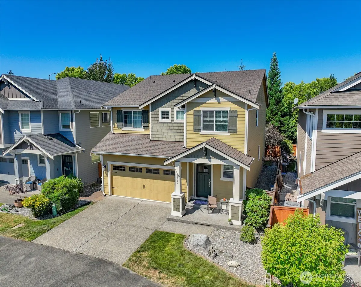 8825 Corona Court Ne, Lacey, WA 98516 - #1