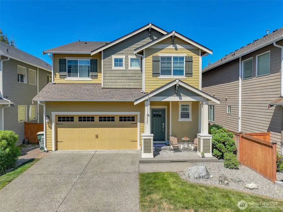 8825 Corona Court Ne, Lacey, WA 98516 - #2