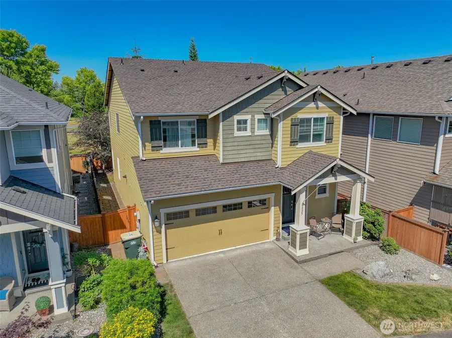 8825 Corona Court Ne, Lacey, WA 98516 - #3